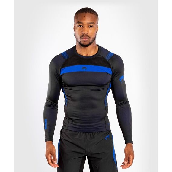 Venum NoGi 3.0 Rashguard long Sleeves