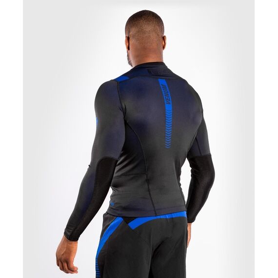 Venum NoGi 3.0 Rashguard long Sleeves, 2 image