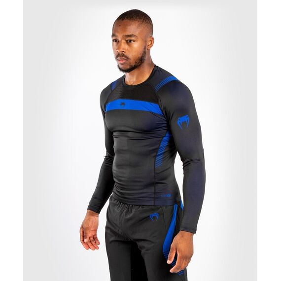 Venum NoGi 3.0 Rashguard long Sleeves, 3 image