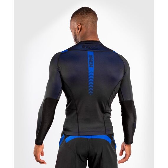 Venum NoGi 3.0 Rashguard long Sleeves, 4 image