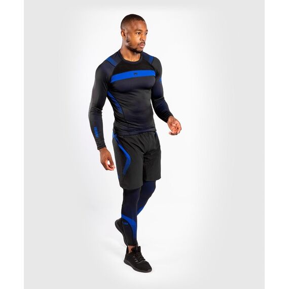 Venum NoGi 3.0 Rashguard long Sleeves, 5 image
