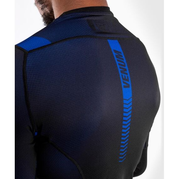 Venum NoGi 3.0 Rashguard long Sleeves, 6 image