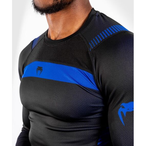 Venum NoGi 3.0 Rashguard long Sleeves, 7 image