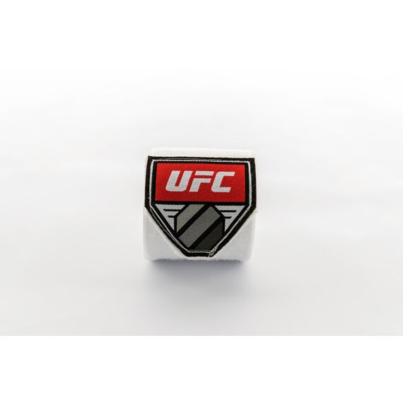 UFC Contender Hand Wraps, Colour: Weiss, 6 image