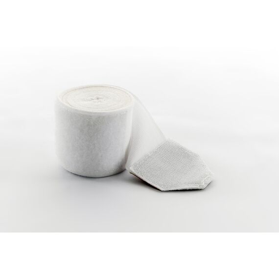 UFC Contender Hand Wraps, Colour: Weiss, 5 image