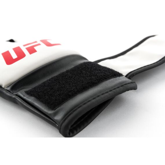 UFC Contender MMA Gloves-5oz, Colour: Weiss, Size: S-M, 14 image