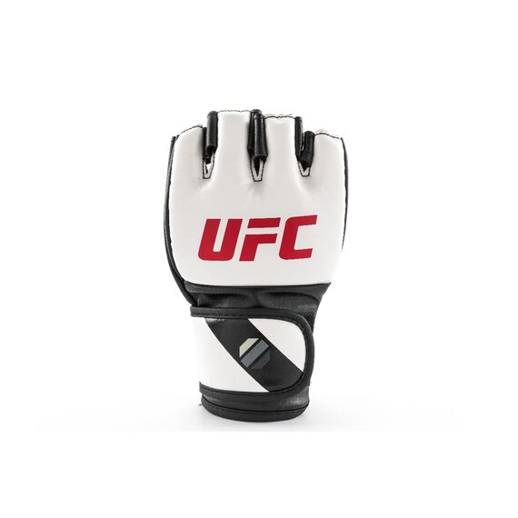 UFC Contender MMA Gloves-5oz, Colour: Weiss, Size: S-M, 13 image