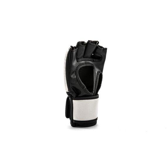 UFC Contender MMA Gloves-5oz, Colour: Weiss, Size: S-M, 10 image