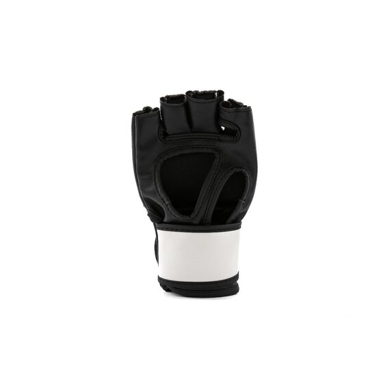 UFC Contender MMA Gloves-5oz, Colour: Weiss, Size: S-M, 9 image