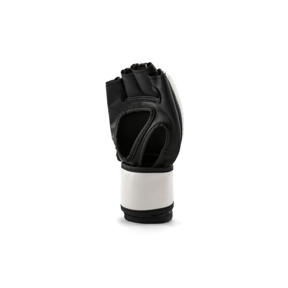 UFC Contender MMA Gloves-5oz, Colour: Weiss, Size: S-M, 8 image