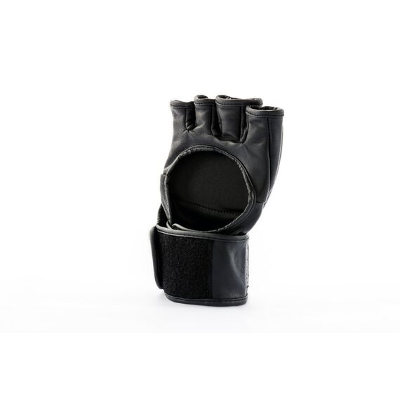 UFC Pro Competition Glove-Men's, Couleur: Noir, Taille ne pas utiliser: S, 18 image