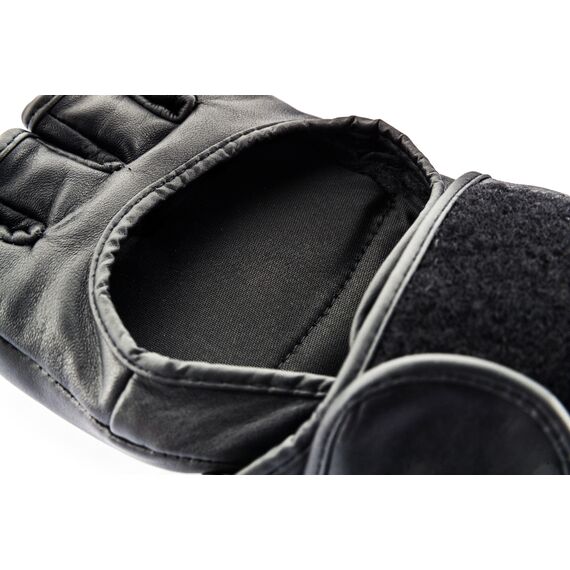 UFC Pro Competition MMA-Handschuhe Herren, Farbe: Schwarz, Grösse : XL, 7 image