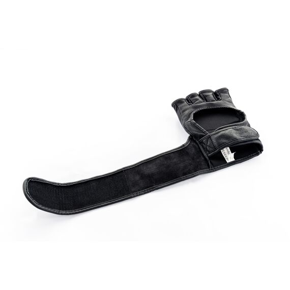 UFC Pro Competition MMA-Handschuhe Herren, Farbe: Schwarz, Grösse : XL, 6 image