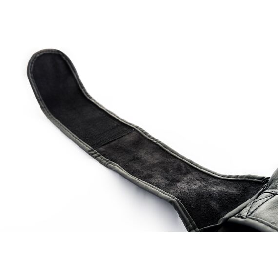 UFC Pro Competition MMA-Handschuhe Herren, Farbe: Schwarz, Grösse : XL, 4 image