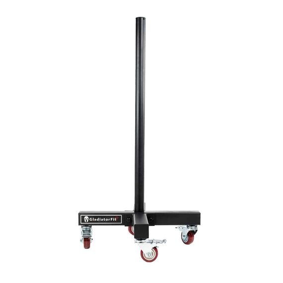 Transport rack for Ø 51mm steel discs, 3 image