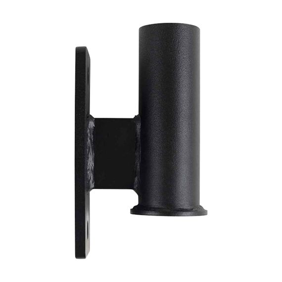 Ø 50mm steel bar holder for rack, rig, 2 image