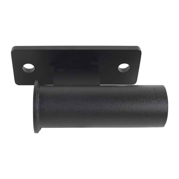Ø 50mm steel bar holder for rack, rig, 3 image