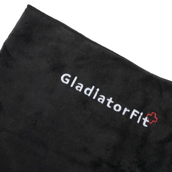 Microfiber fitness towel 100x40cm, 3 image