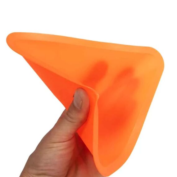 Coupelles plots de marquage avec support Omada (lot de 40)