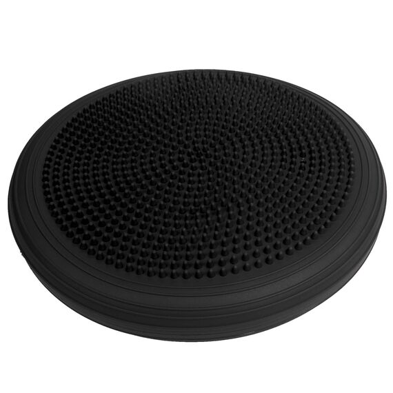 Balance cushion with pins Ø 33cm JustFit, 2 image