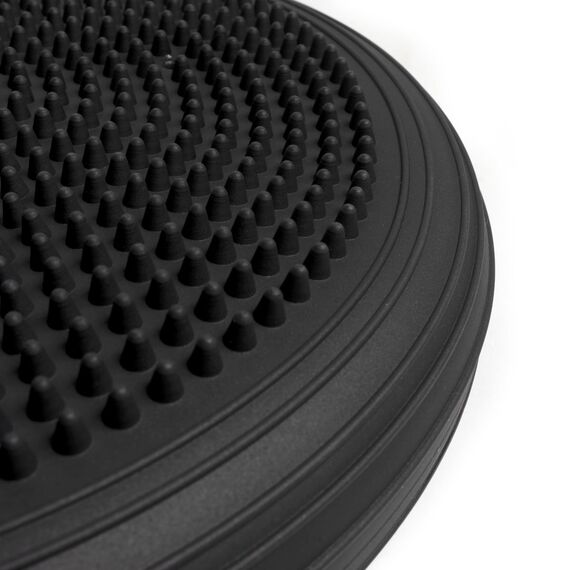 Balance cushion with pins Ø 33cm JustFit, 3 image