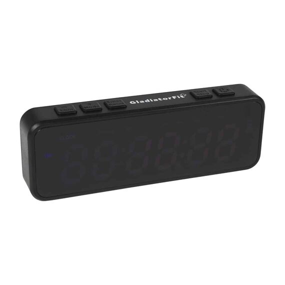 Mini portable timer wireless interval for sports and fitness, 2 image