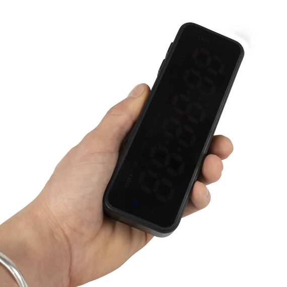 Mini portable timer wireless interval for sports and fitness, 4 image