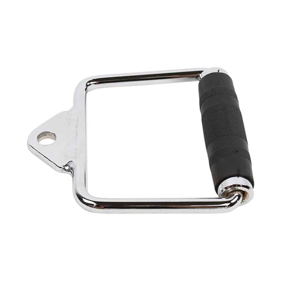 Steel and rubber pulley pull handle, 2 image