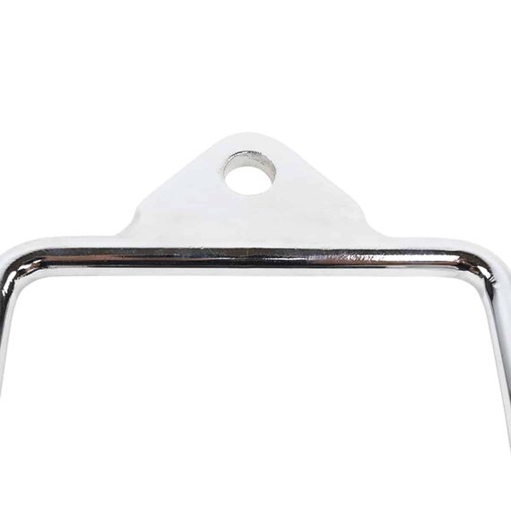 Steel and rubber pulley pull handle, 3 image