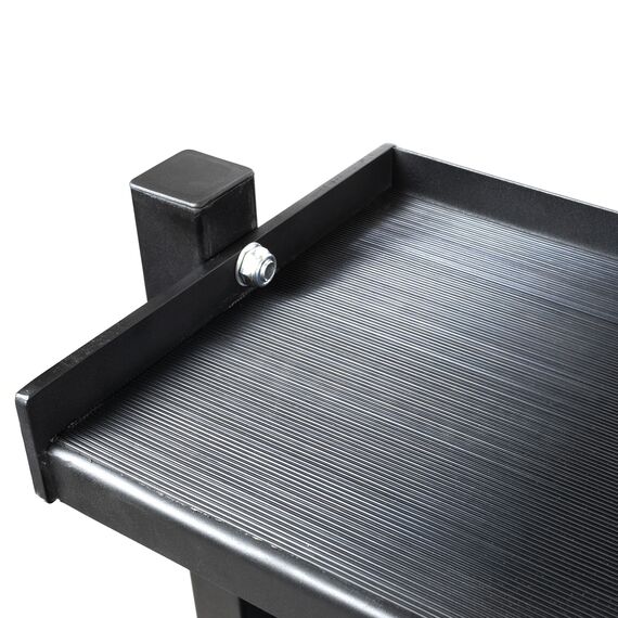 Universal multifunctional storage unit with wheels, 2 image