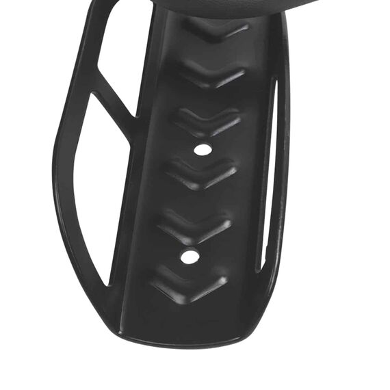 Bike wall bracket with storage hook, 5 image