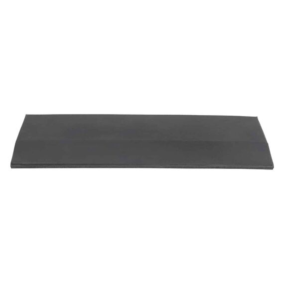 Anti-trip corner edge for rubber floor 20mm, 3 image