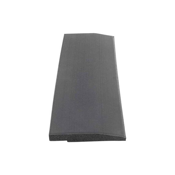 Anti-trip corner edge for rubber floor 20mm, 2 image
