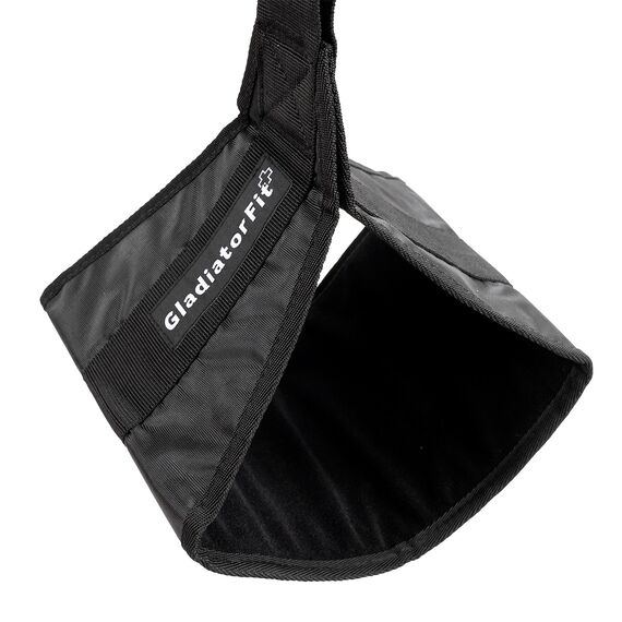 Suspension straps for abdominal muscles (set of 2), 5 image