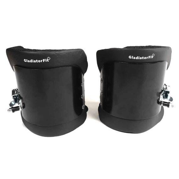 Bottes d'inversion Gravity Boots (Lot de 2), 2 image