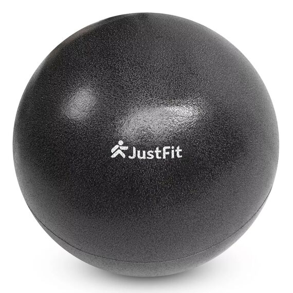 Mini ballon d'exercices yoga pilates Ø 15cm JustFit