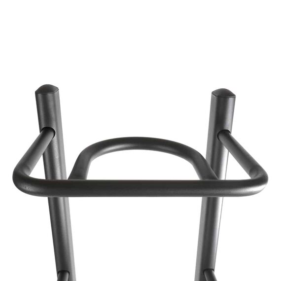 Storage rack for 5 sandbags or weighted bags, 4 image