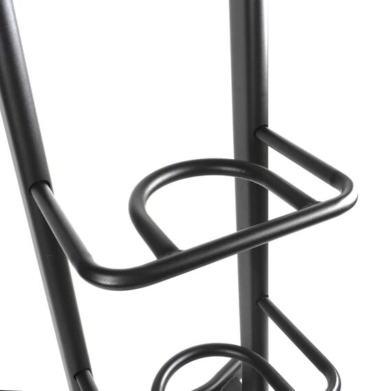 Storage rack for 5 sandbags or weighted bags, 2 image