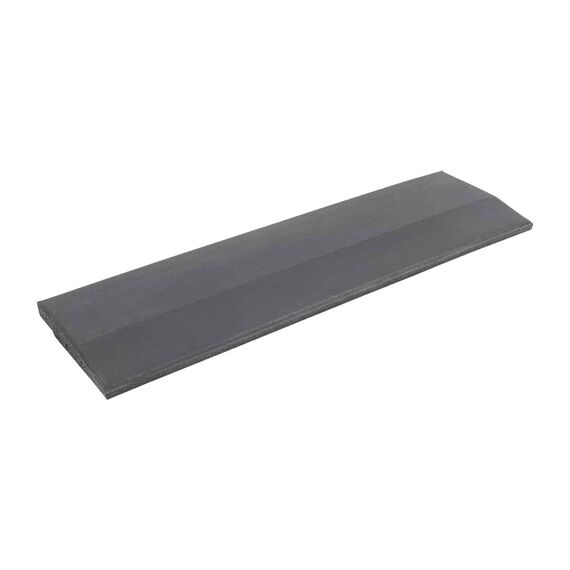 Anti-trip corner edge for rubber floor 20mm