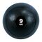 GL-7649990879307-&quot;Slam Ball&quot;&quot; rubber weighted fitness ball | 9 KG&quot;