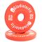 GL-7649990879505-Additional rubber fractional disc &#216; 51mm | 2.5 KG