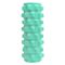 GL-7640344750433-33cm foam massage roller with &#216; 14cm spikes |&nbsp; Green