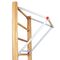 GL-7640344753762-65cm steel pull-up bar for wooden ladder