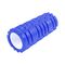 GL-7649990879451-33cm foam massage roller without spikes &#216; 14cm |&nbsp; Blue