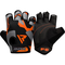 RDXWGS-F6O-L-Gym Gloves Sumblimation F6 Orange-L