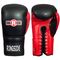 RSMFTGS BLACK16OZ-&quot;Ringside IMF Tech&amp;#8482; Sparring Boxing Gloves&quot;