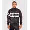 VE-03938-109-S-Venum Bandit Sweatshirt - Black/Grey