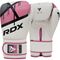 RDXBGR-F7P-8OZ-Boxing Glove Bgr-F7 Pink-8OZ