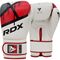 RDXBGR-F7R-16OZ-Boxing Glove Bgr-F7 Red-16OZ