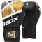 RDXBGR-F7BGL-12-RDX F7 Ego Boxing Gloves